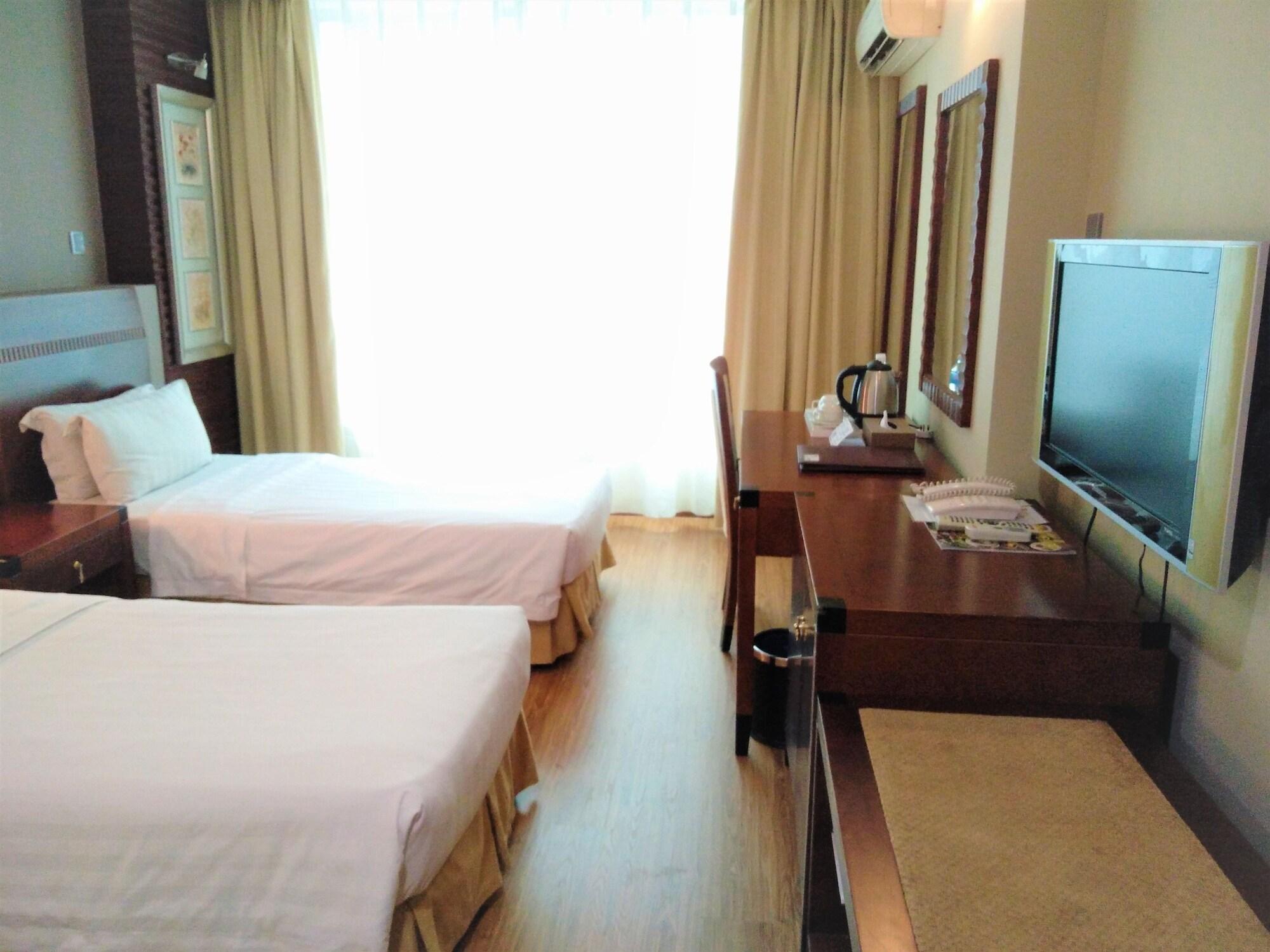 Celyn Hotel City Mall Kota Kinabalu Exterior photo